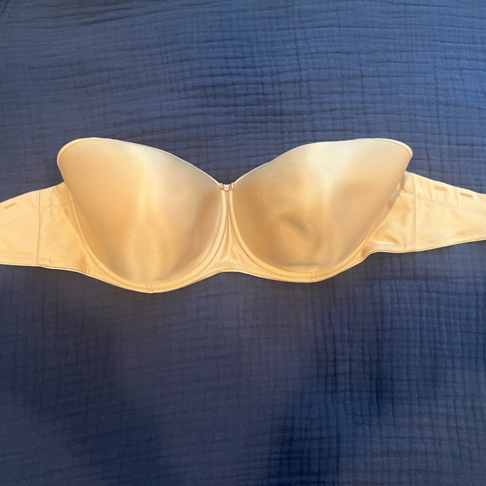 Fantasie Nude Smoothing Bra